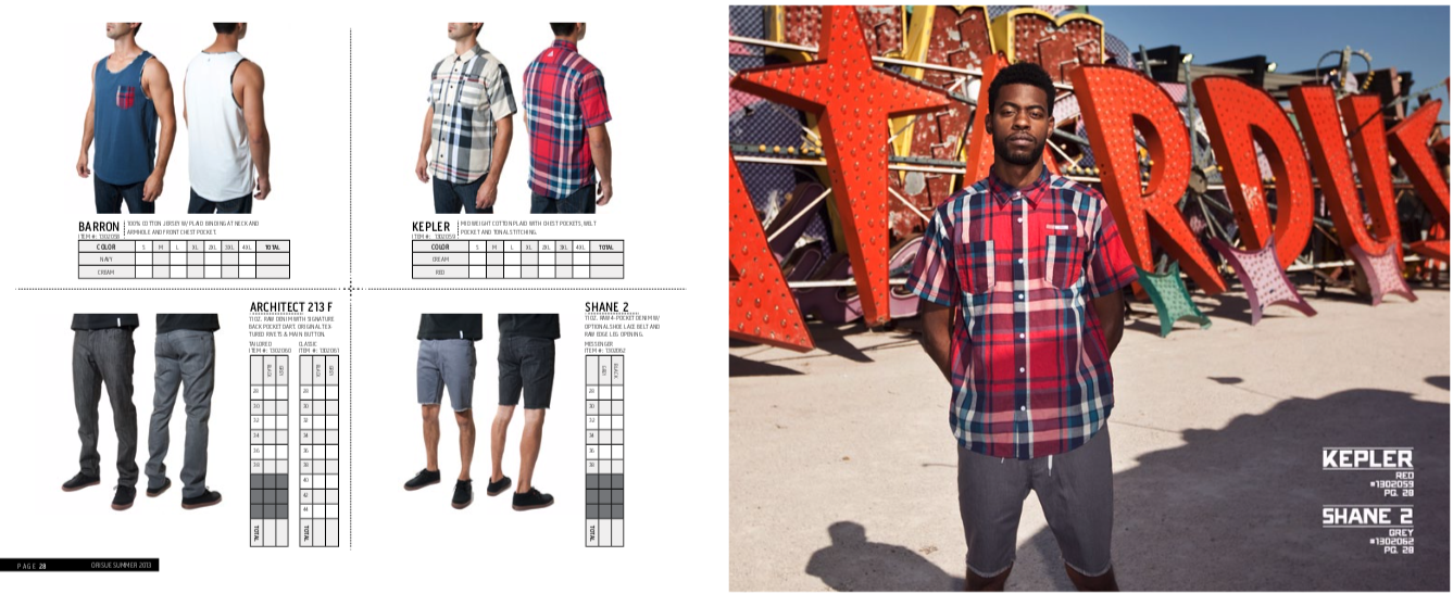 Apparel & Graphics Design work of Jon Phenom